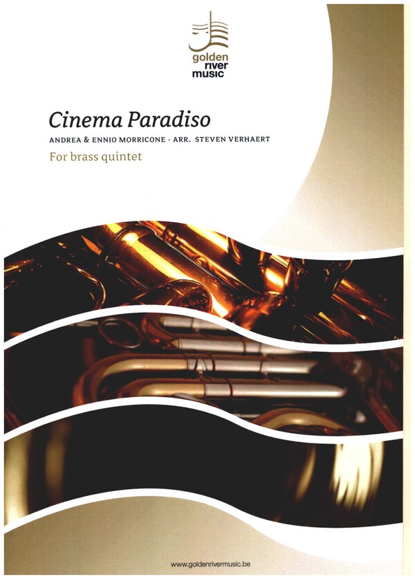 Cinema Paradiso