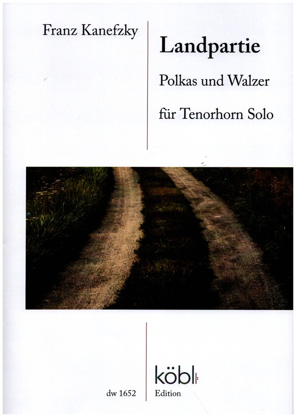 Landpartiie - Polka und Walzer