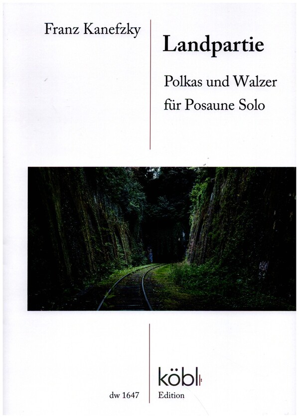Landpartiie - Polkas und Walzer