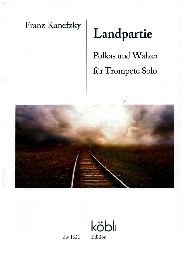 Landpartiie - Polkas und Walzer