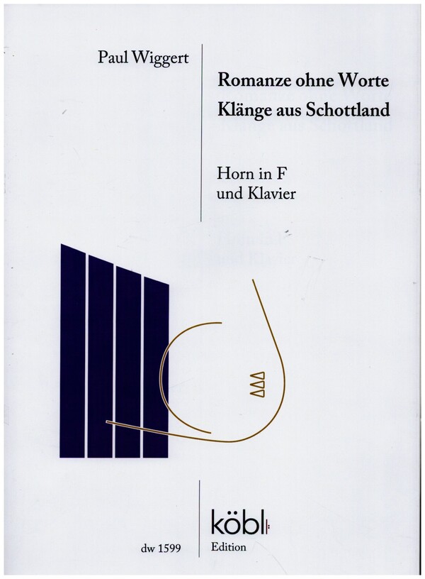 Romanze ohne Worte und Klänge aus Schottland