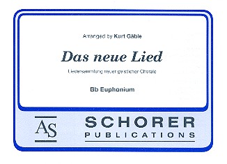 Das neue Lied