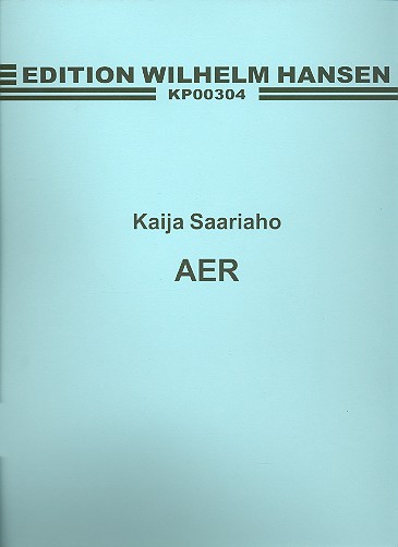 Aer for chamber group, tape and