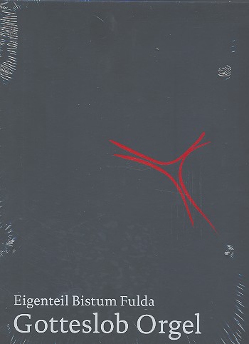 Orgelbuch zum Gotteslob Diözese Fulda