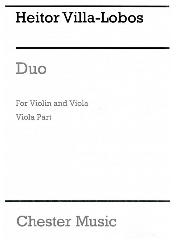 Duo (1946)