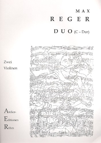 Duo C-Dur