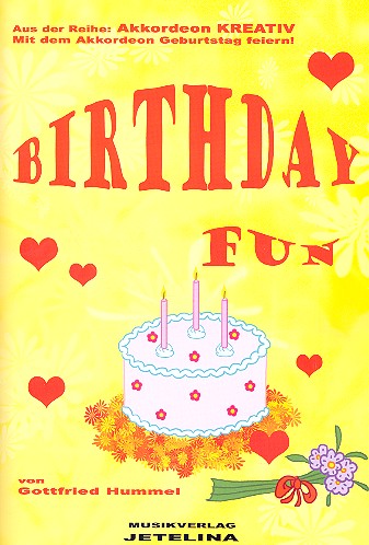 Birthday Fun