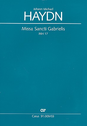 Missa Sancti Gabrielis MH17 