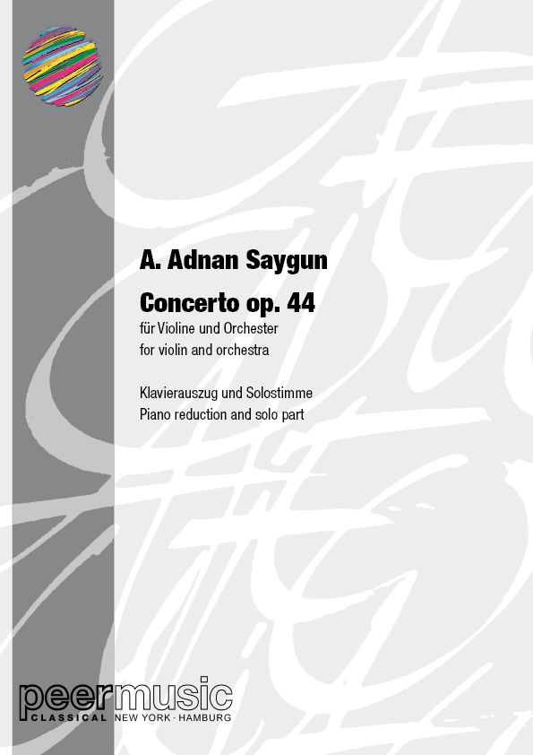 Concerto op.44
