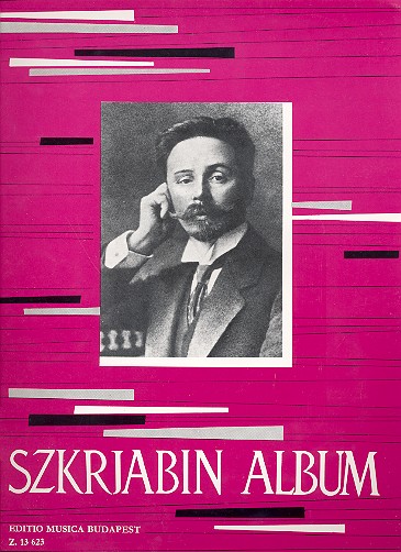 Skriabin Album