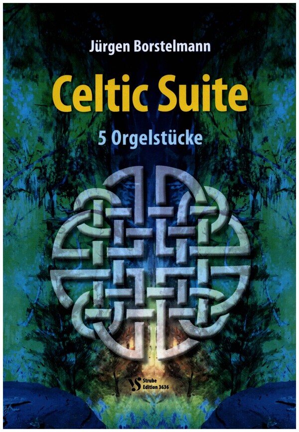 Celtic Suite