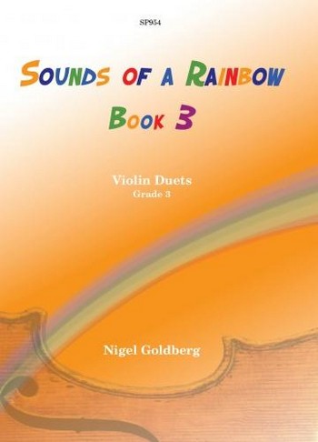 Sounds of a Rainbow vol.3 for