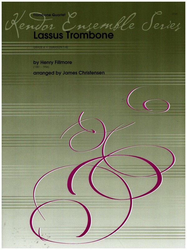 Lassus Trombone