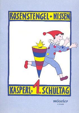 Kasperls erster Schultag