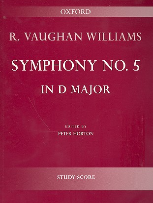 Symphony in d Major no.5
