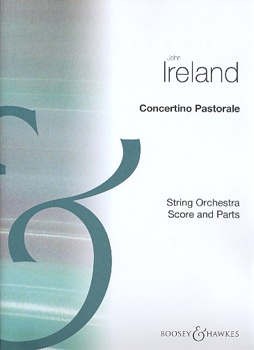 Concertino Pastorale
