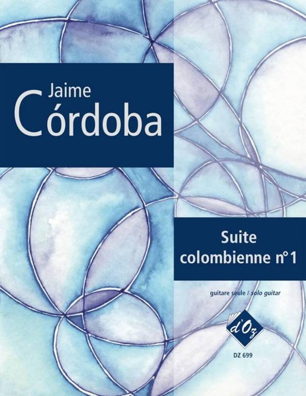 Suite colombienne no.1