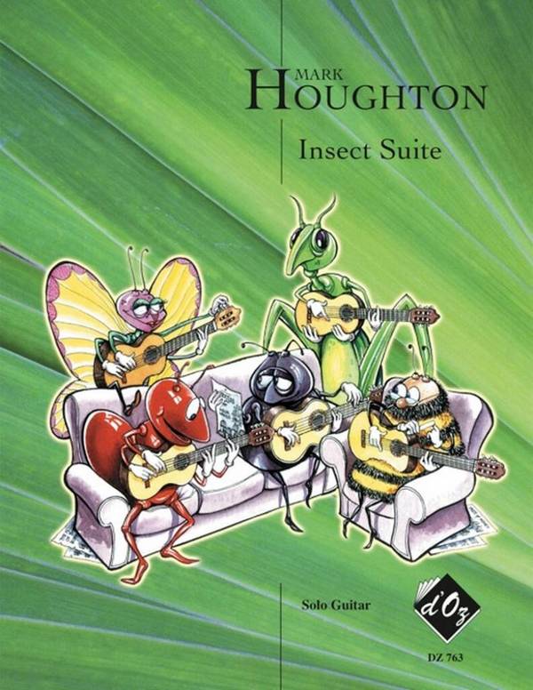 Insect Suite