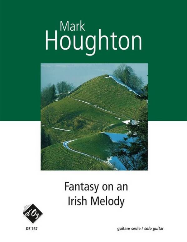 Fantasy on an Irish Melody op.50