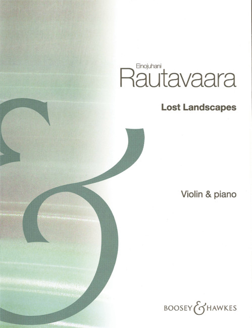 Verlorene Landschaften