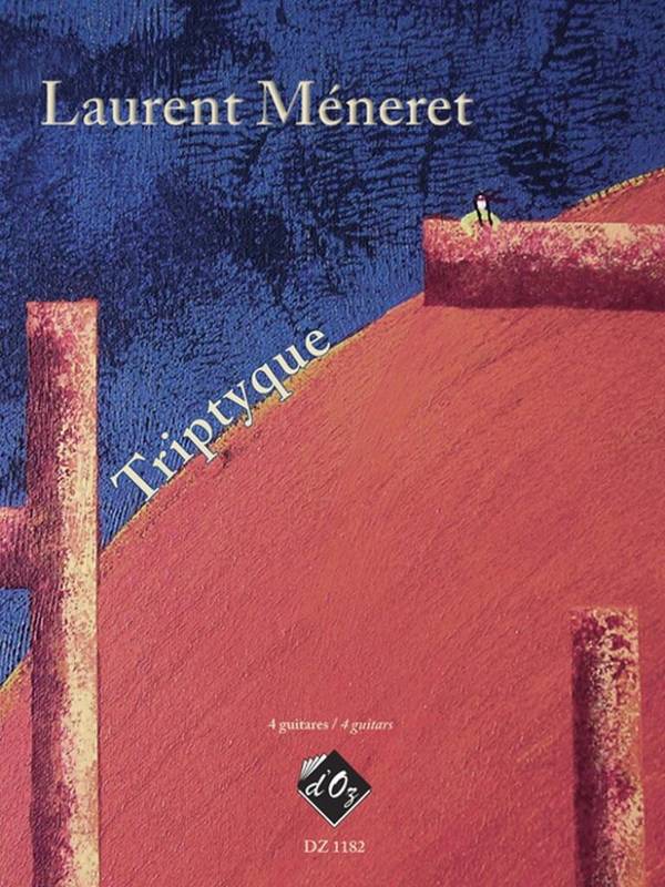 Triptyche pour 4 guitares