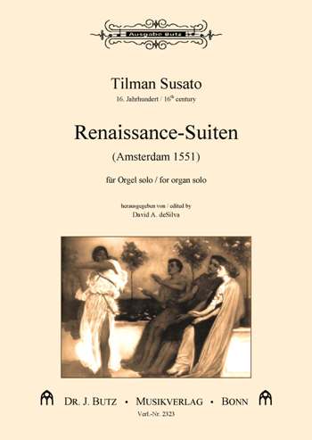 Renaissance-Suiten 
