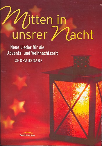 Mitten in unsrer Nacht