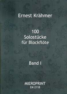 100 Solostücke op.31 Band 1 (Nr.1-61)