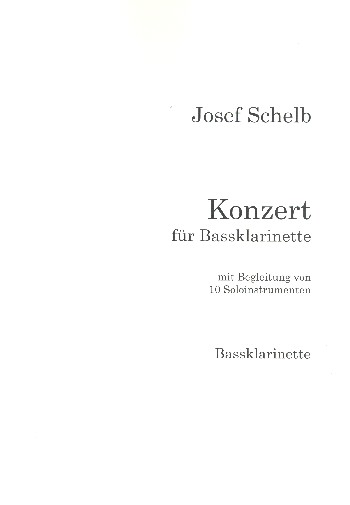 Konzert 