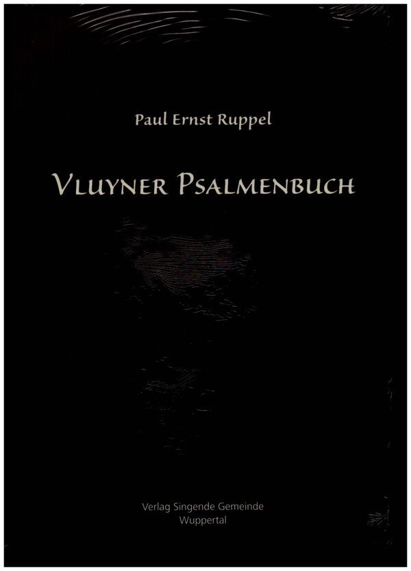 Vluyner Psalmenbuch