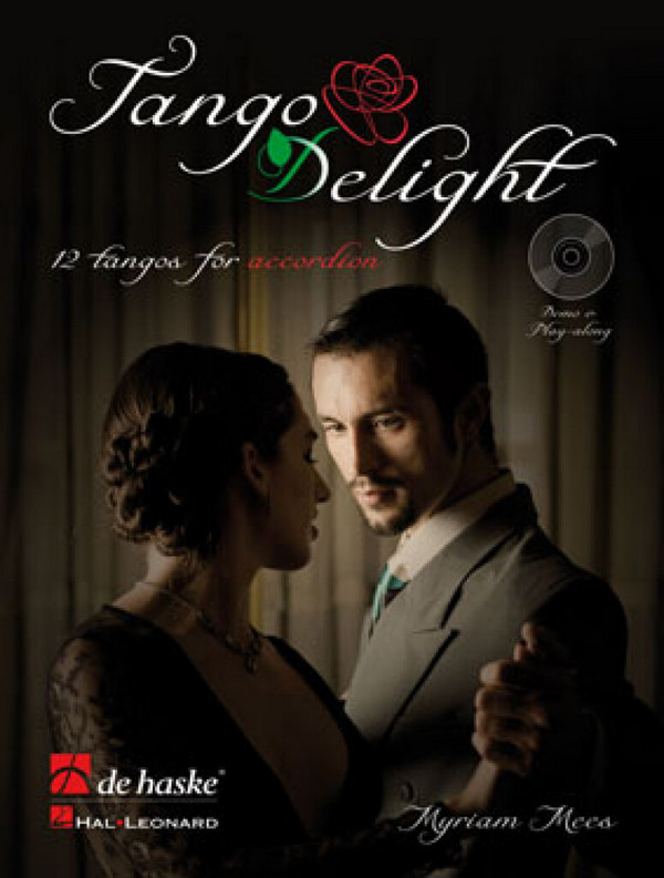 Tango Delight (+CD)