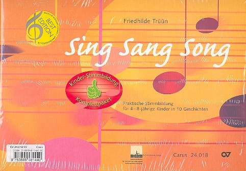 Sing Sang Song Band 1 und 2
