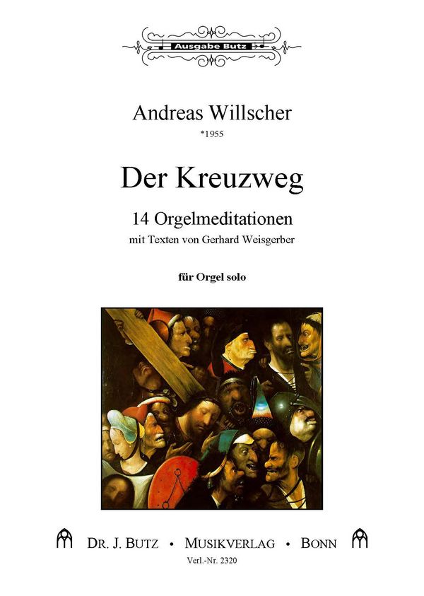Der Kreuzweg