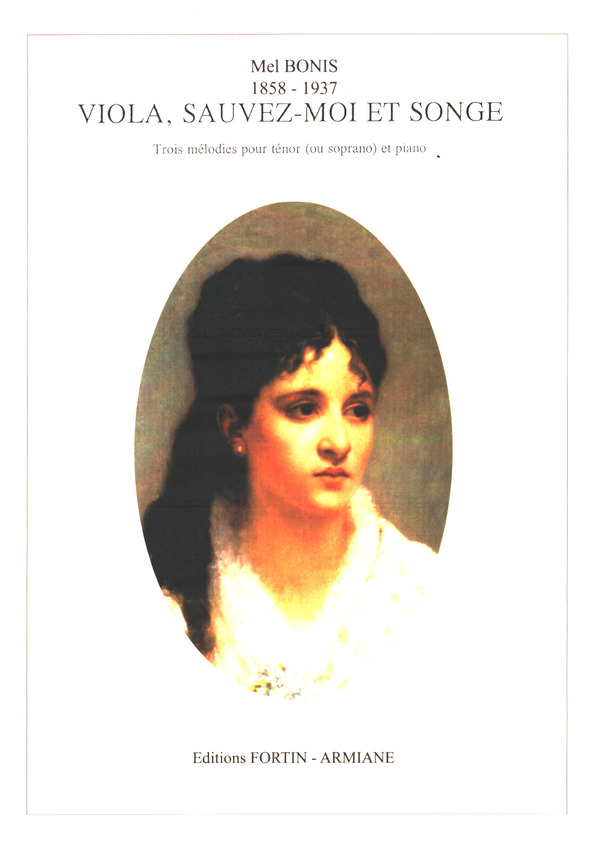 Viola, sauvez-moi et songe