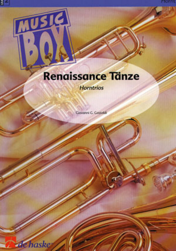 Renaissance-Tänze