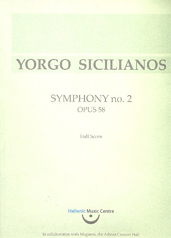 Symphony no.32 op.58