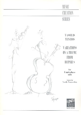 Variations on a Theme from Hepirius