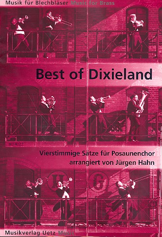 Best of Dixieland