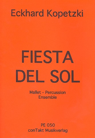 Fiesta del sol