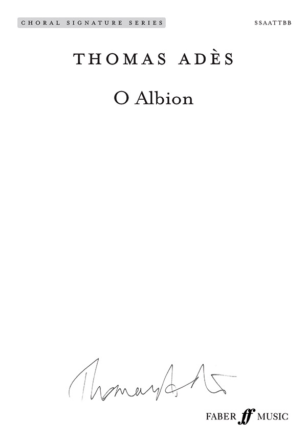 0571540937  O Albion
