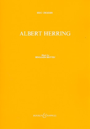 Albert Herring op. 39
