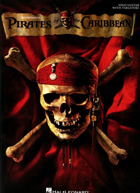 Pirates of the Caribbean (Selections):