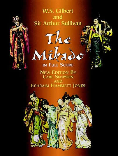 The Mikado
