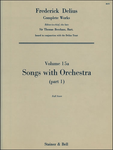 Complete Works vol.15a