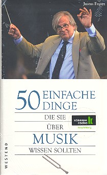 50 einfache Dinge die Sie über Musik