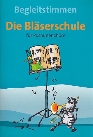Die Bläserschule 