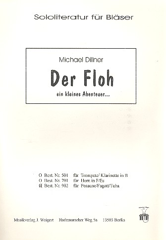 Der Floh