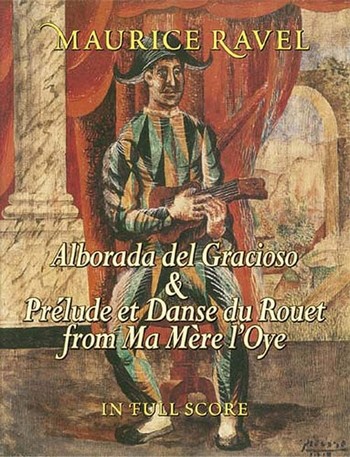 Alborada del Gracioso  and  Prélude