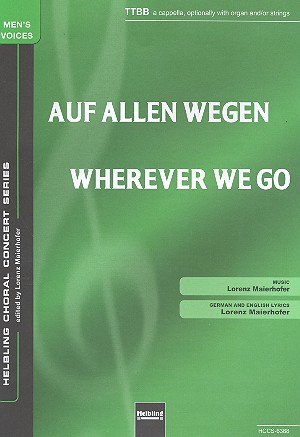 Auf allen Wegen 