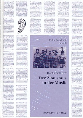 Der Zionismus in der Musik Jüdische Musik